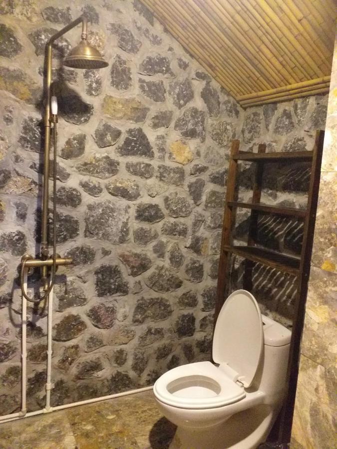 Ninh Binh Retreat Villa Bagian luar foto