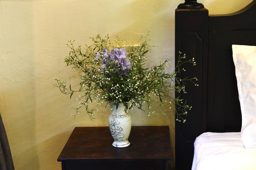 Ninh Binh Retreat Villa Bagian luar foto
